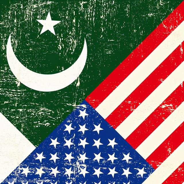 历史上巴基斯坦与美国的关系（巴基斯坦与美国闹翻）(1)
