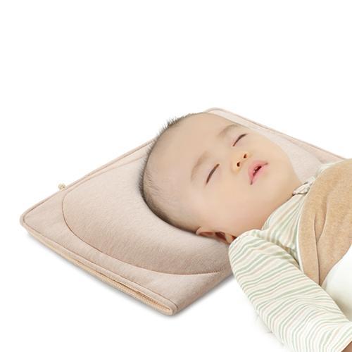 推荐一款适合宝宝的枕头（选择合适的宝宝枕头）(1)