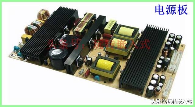 一种简单实用的直流升压电路（硬件工程师必读）(1)