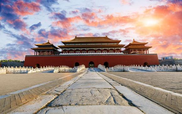 北京故宫一日游攻略路线图：这里有最详细的故宫游玩攻略(1)
