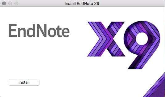 endnote使用教程（一文掌握Endnote核心功能使用方法）(1)