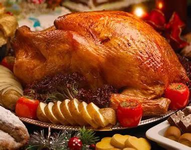 美国感恩节和万圣节哪个更隆重（11月19日拜登赦免火鸡）(1)
