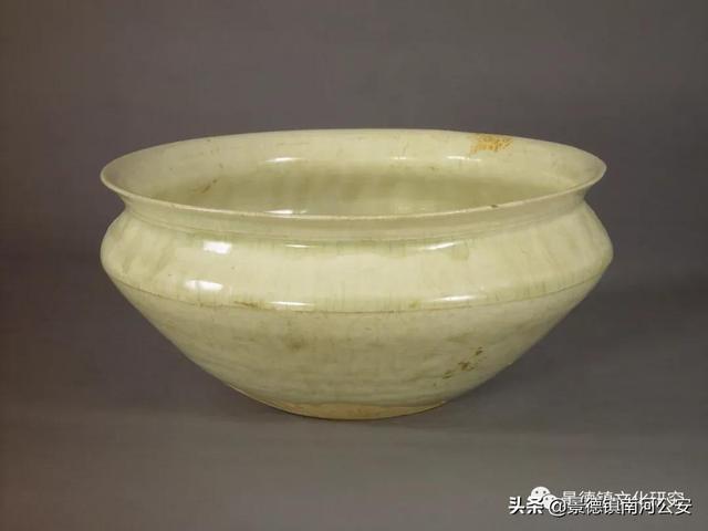白瓷起源于什么时候的瓷器（宋元时期景德镇的青白瓷）(1)