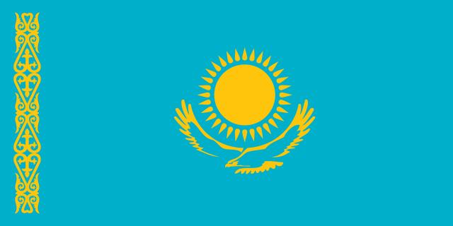 哈萨克斯坦人长相（哈萨克斯坦共和国）(1)