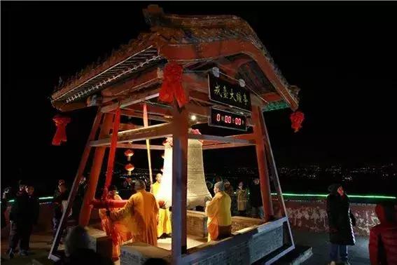 北京西山最灵五大寺庙排名（京城十二座古寺）(1)