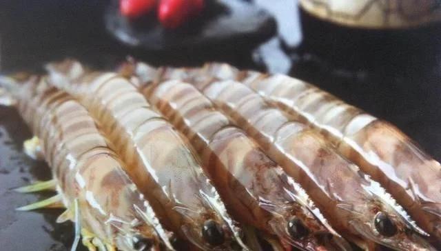 基围虾为啥比海虾贵很多（基围虾到底是什么虾）(1)