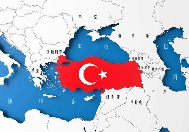 一战的主要协约国成员（协约国计划瓜分土耳其）(1)