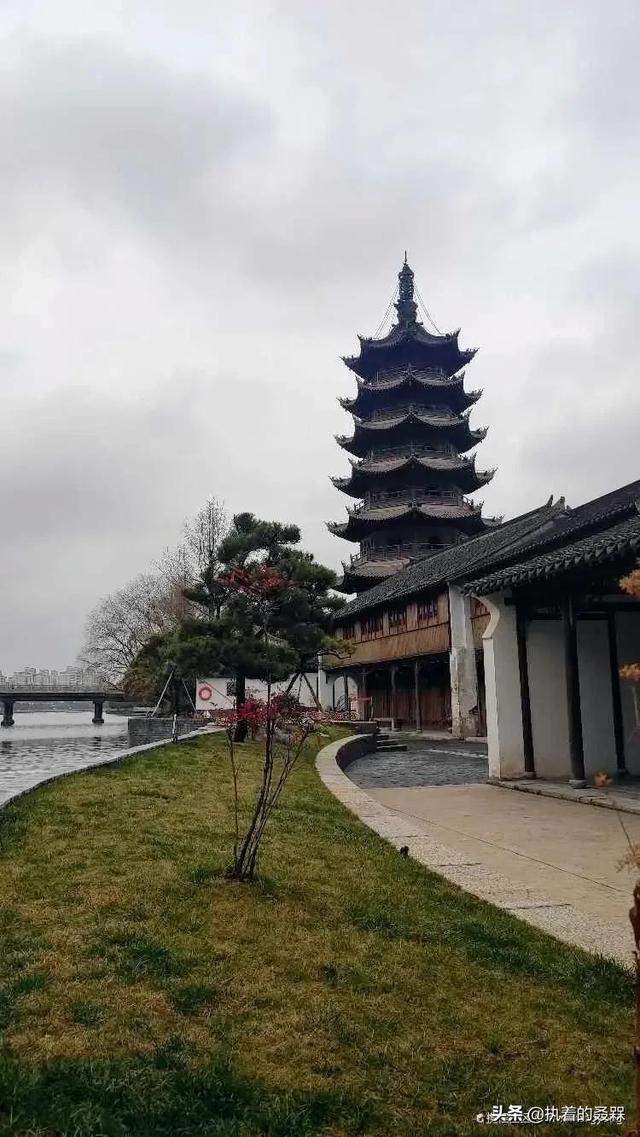上海松江旅游最新景点（上海松江区简介与旅游景点）(1)