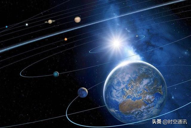 整个太阳系有多少恒星（太阳与其他的恒星有什么不同）(1)