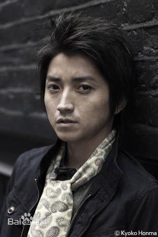 日本实力派年轻男演员（演技精湛的八位）(1)