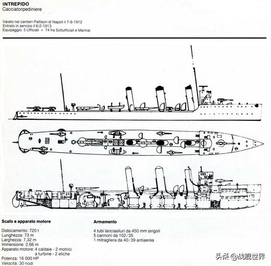 秋月级驱逐舰舰载武器（假如驱逐舰也有了SAP弹）(1)