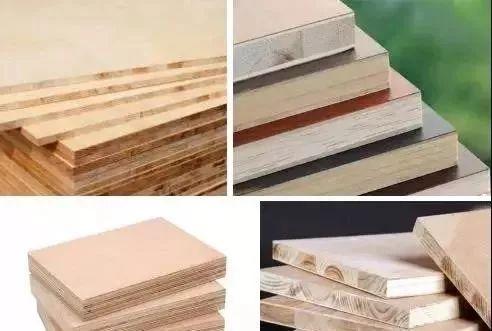 装修板材种类哪个好（10种常见装修板材）(1)