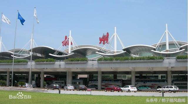 浙江省的八座飞机场一览（浙江省的八座飞机场一览）(1)