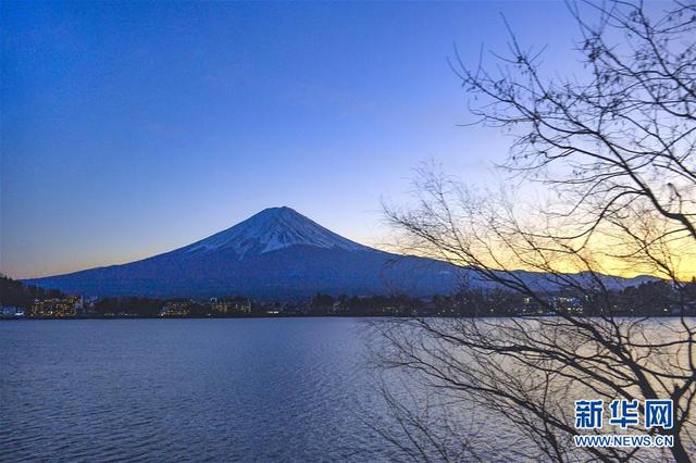 富士山到底会喷发吗（真相与常识91）(1)