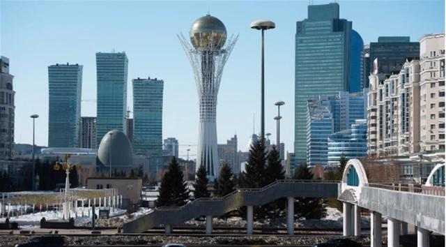 哈萨克斯坦首都为何再次改名（哈萨克斯坦首都将改名）(1)